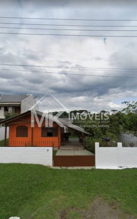 Imagem Casa à Venda,  em Centro - Piraquara