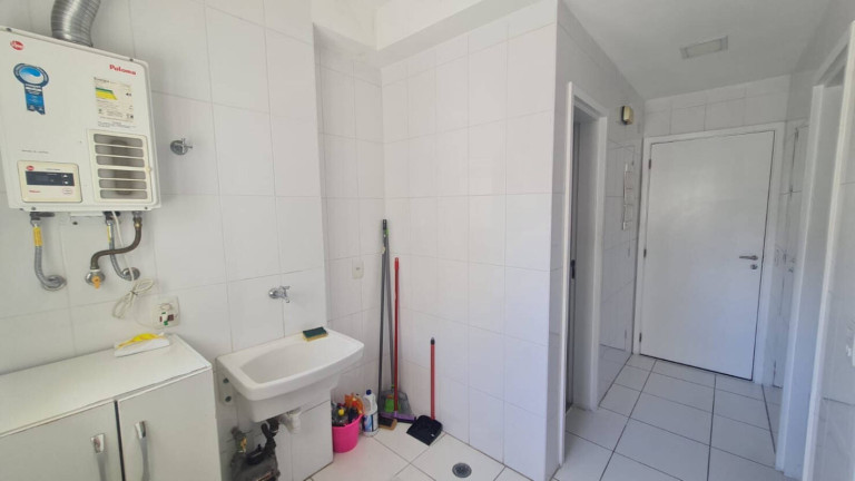 Imagem Apartamento com 3 Quartos à Venda, 151 m² em Marapé - Santos Imagem Apartamento com 3 Quartos à Venda, 151 m² em Marapé - Santos