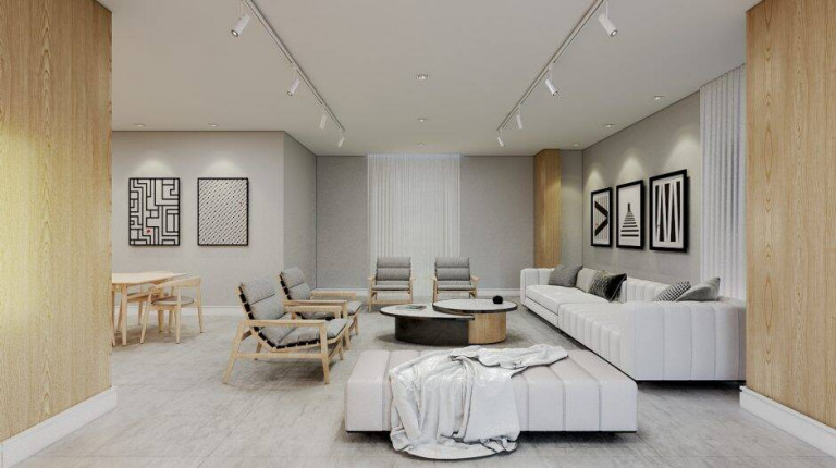 Imagem Apartamento com 2 Quartos à Venda, 9 m² em Vila Gustavo - São Paulo Imagem Apartamento com 2 Quartos à Venda, 9 m² em Vila Gustavo - São Paulo