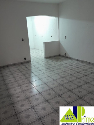 Imagem Sobrado com 2 Quartos para Alugar, 100 m² em Jardim Dos Ipês - São Paulo