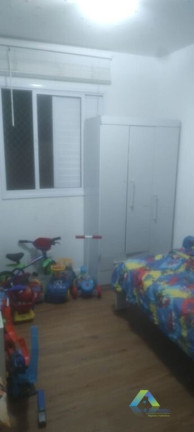 Imagem Apartamento com 3 Quartos à Venda, 67 m² em Centro - Diadema