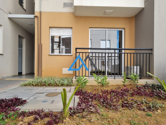 Imagem Apartamento com 2 Quartos à Venda, 49 m² em Serpa - Caieiras Imagem Apartamento com 2 Quartos à Venda, 49 m² em Serpa - Caieiras