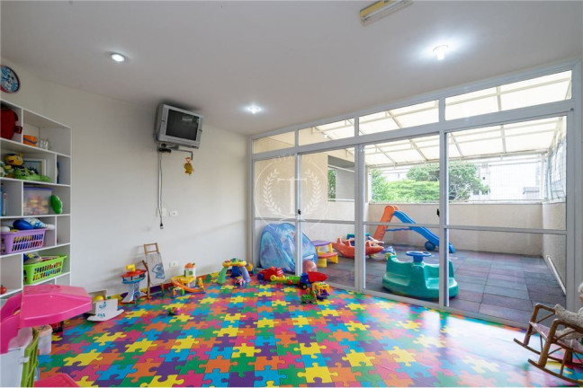 Imagem Apartamento com 2 Quartos à Venda, 83 m² em Nova Petrópolis - São Bernardo Do Campo Imagem Apartamento com 2 Quartos à Venda, 83 m² em Nova Petrópolis - São Bernardo Do Campo