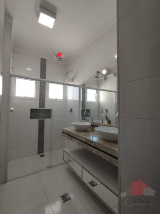 Imagem Casa com 3 Quartos à Venda, 441 m² em Jardim Green Park Residence - Hortolândia