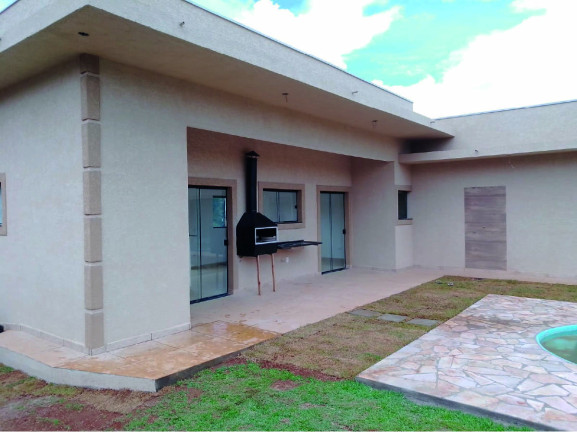 Imagem Chácara com 3 Quartos à Venda, 1.000 m² em Chácara Fernão Dias - Bragança Paulista