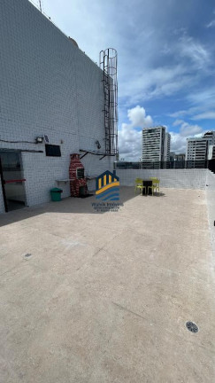 Imagem Apartamento com 1 Quarto à Venda, 30 m² em Boa Viagem - Recife