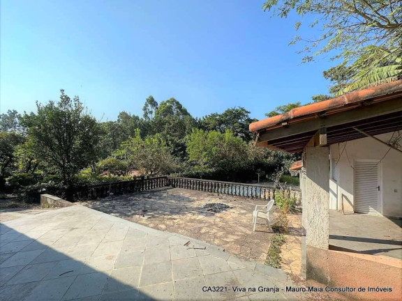 Imagem Casa com 3 Quartos à Venda, 1.027 m² em Chácara Santa Lúcia - Carapicuíba Imagem Casa com 3 Quartos à Venda, 1.027 m² em Chácara Santa Lúcia - Carapicuíba