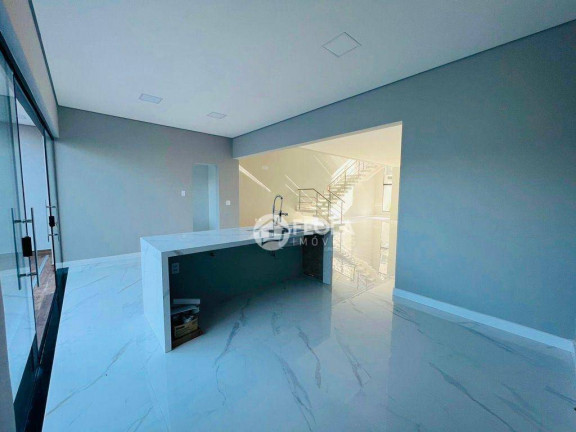 Imagem Casa com 3 Quartos à Venda, 230 m² em Parque Residencial Nardini - Americana