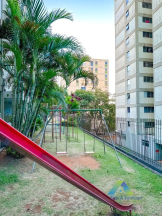 Imagem Apartamento com 3 Quartos à Venda, 80 m² em Vila Campestre - São Paulo Imagem Apartamento com 3 Quartos à Venda, 80 m² em Vila Campestre - São Paulo