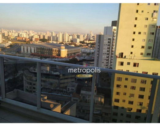 Imagem Studio com 1 Quarto à Venda ou Locação, 24 m² em Sé - São Paulo