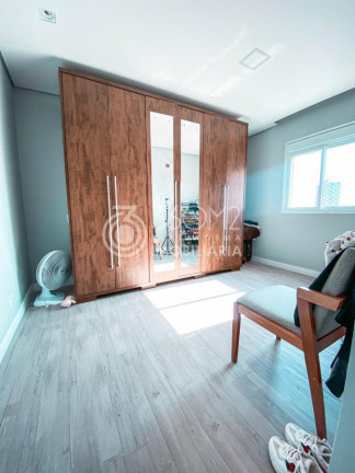 Imagem Apartamento com 3 Quartos à Venda, 160 m² em Vila Guiomar - Santo André