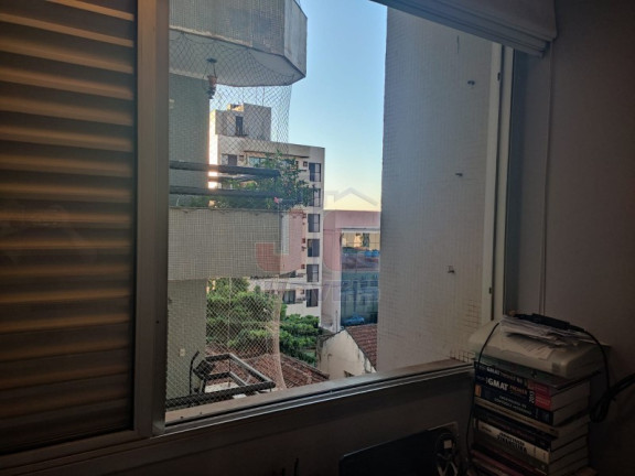 Imagem Apartamento com 1 Quarto à Venda, 52 m² em Centro - Ribeirão Preto