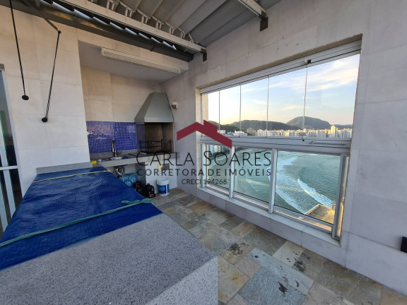 Imagem Apartamento com 3 Quartos à Venda, 200 m² em Vila Luis Antônio - Guarujá Imagem Apartamento com 3 Quartos à Venda, 200 m² em Vila Luis Antônio - Guarujá