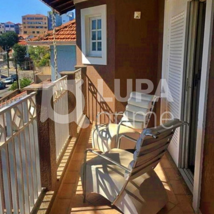 Imagem Casa com 4 Quartos à Venda, 370 m² em Jardim Franca - São Paulo Imagem Casa com 4 Quartos à Venda, 370 m² em Jardim Franca - São Paulo