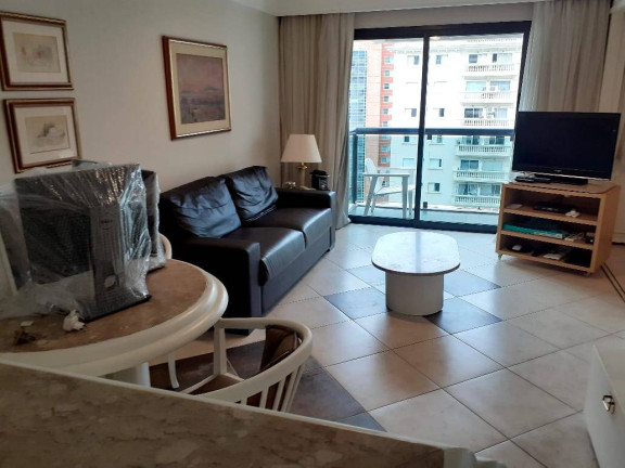 Imagem Apartamento com 1 Quarto à Venda, 43 m² em Jardim Paulista - São Paulo