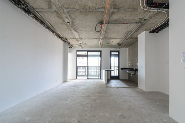 Imagem Apartamento com 3 Quartos à Venda, 104 m² em Jardim Das Acácias - São Paulo Imagem Apartamento com 3 Quartos à Venda, 104 m² em Jardim Das Acácias - São Paulo