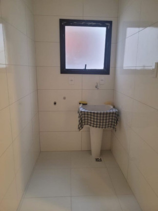 Imagem Apartamento com 3 Quartos à Venda, 124 m² em Guilhermina - Praia Grande