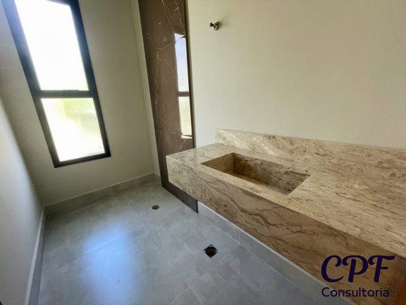 Imagem Casa com 3 Quartos à Venda, 250 m² em Condomínio Terras De Santa Cruz - Bragança Paulista