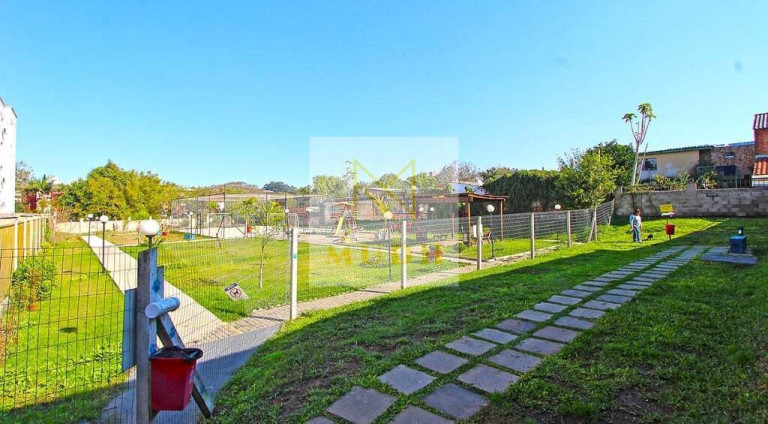 Imagem Apartamento com 2 Quartos à Venda, 52 m² em Jardim Itu - Porto Alegre