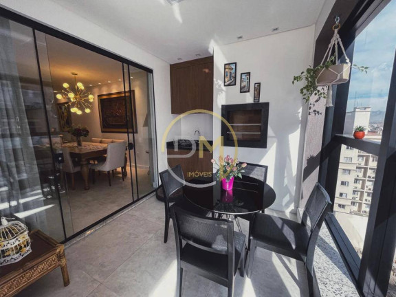 Apartamento à Venda, 127 m² em Meia Praia - Itapema