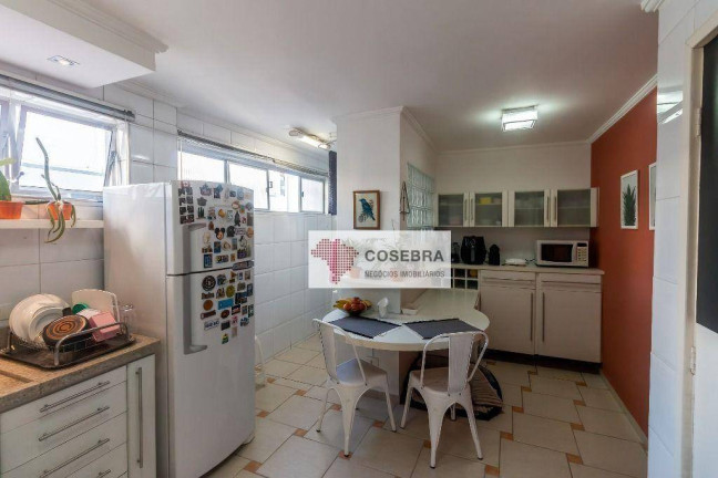 Imagem Apartamento com 2 Quartos à Venda, 88 m² em Jardim Paulista - São Paulo