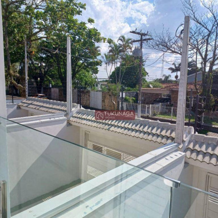 Imagem Sobrado com 3 Quartos à Venda, 115 m² em Centro - Arujá Imagem Sobrado com 3 Quartos à Venda, 115 m² em Centro - Arujá