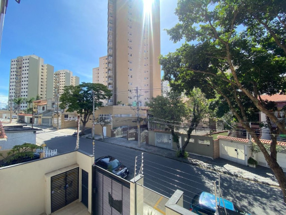 Imagem Apartamento com 2 Quartos à Venda, 57 m² em Vila Floresta - Santo André Imagem Apartamento com 2 Quartos à Venda, 57 m² em Vila Floresta - Santo André