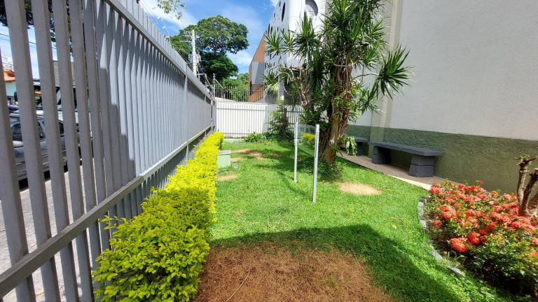 Imagem Apartamento com 4 Quartos à Venda, 125 m² em Vila Ema - São José Dos Campos