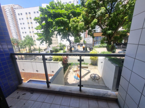 Imagem Imóvel com 2 Quartos à Venda, 64 m² em Cambuí - Campinas