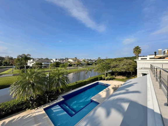 Imagem Casa com 3 Quartos à Venda, 701 m² em Condominio Atlantida Ilhas Park - Xangri-lá Imagem Casa com 3 Quartos à Venda, 701 m² em Condominio Atlantida Ilhas Park - Xangri-lá