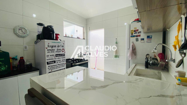 Imagem Casa com 2 Quartos à Venda, 70 m² em Mangabeira - Feira De Santana