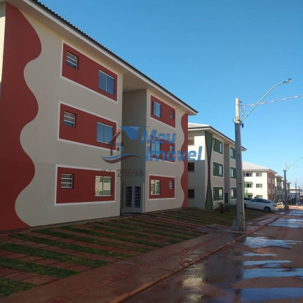 Imagem Imóvel com 2 Quartos à Venda, 50 m² em Chácaras Anhangüera - Valparaíso De Goiás Imagem Imóvel com 2 Quartos à Venda, 50 m² em Chácaras Anhangüera - Valparaíso De Goiás