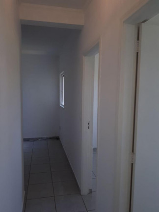 Imagem Apartamento com 2 Quartos à Venda, 56 m² em Ipanema Ville - Sorocaba