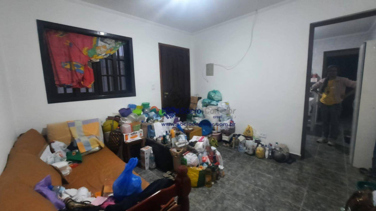 Imagem Casa com 2 Quartos à Venda, 125 m² em Vila Barros - Guarulhos Imagem Casa com 2 Quartos à Venda, 125 m² em Vila Barros - Guarulhos