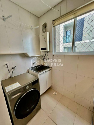 Imagem Apartamento com 2 Quartos para Alugar, 90 m² em Praia Brava - Itajaí Imagem Apartamento com 2 Quartos para Alugar, 90 m² em Praia Brava - Itajaí