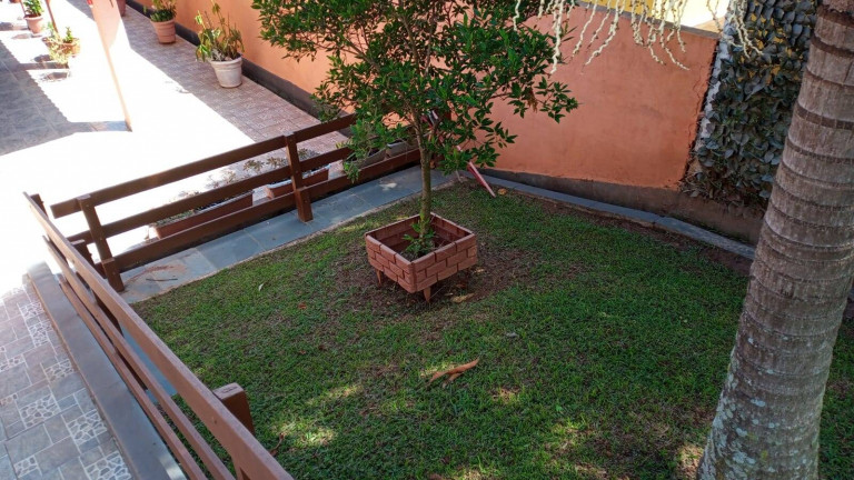 Imagem Chácara com 2 Quartos à Venda, 220 m² em Centro - Boituva