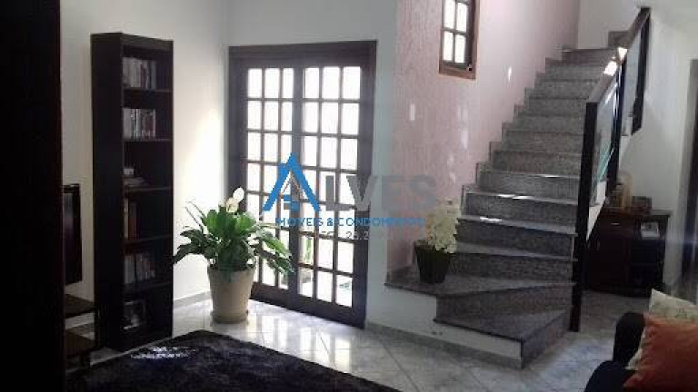 Imagem Sobrado com 4 Quartos à Venda, 186 m² em Vila Floresta - Santo André Imagem Sobrado com 4 Quartos à Venda, 186 m² em Vila Floresta - Santo André