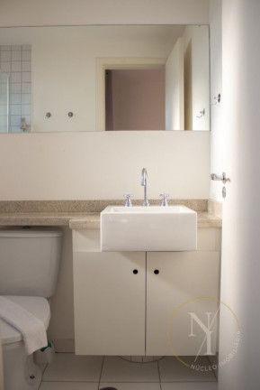 Imagem Kitnet com 1 Quarto à Venda, 32 m² em Pinheiros - São Paulo Imagem Kitnet com 1 Quarto à Venda, 32 m² em Pinheiros - São Paulo