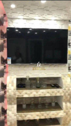 Imagem Sala Comercial à Venda, 54 m² em Cerâmica - São Caetano Do Sul
