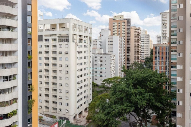 Imagem Apartamento com 4 Quartos à Venda, 156 m² em Moema - São Paulo Imagem Apartamento com 4 Quartos à Venda, 156 m² em Moema - São Paulo