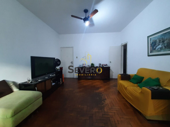 Imagem Apartamento com 3 Quartos à Venda, 97 m² em Icaraí - Niterói Imagem Apartamento com 3 Quartos à Venda, 97 m² em Icaraí - Niterói