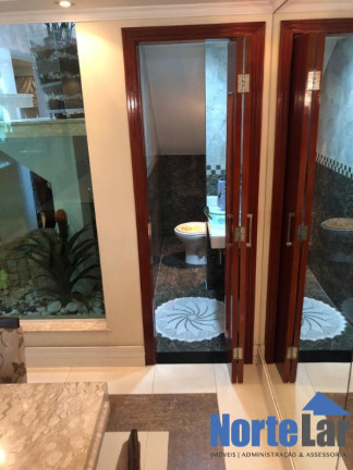Imagem Sobrado com 3 Quartos à Venda, 330 m² em Vila Siqueira (zona Norte) - São Paulo