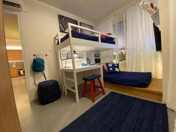 Imagem Apartamento à Venda,  em Barra Da Tijuca - Rio De Janeiro