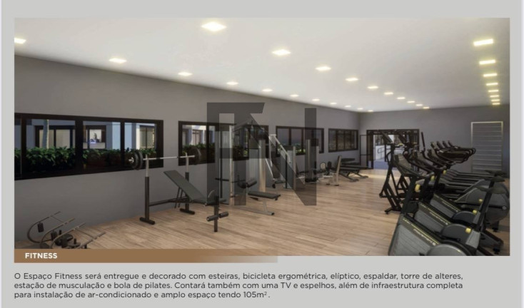 Imagem Apartamento com 3 Quartos à Venda, 125 m² em Vila Assunção - Santo André