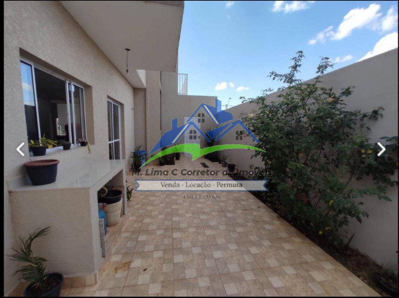 Imagem Casa de Condomínio com 3 Quartos à Venda, 335 m² em Condomínio Villa Real - Bragança Paulista Imagem Casa de Condomínio com 3 Quartos à Venda, 335 m² em Condomínio Villa Real - Bragança Paulista