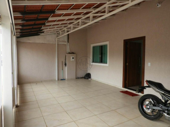 Imagem Casa com 3 Quartos à Venda, 180 m² em Taguatinga Norte (taguatinga) - Brasília