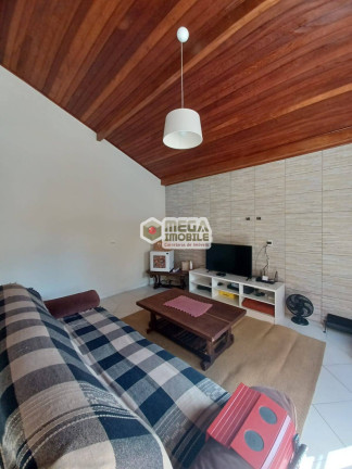 Imagem Casa com 5 Quartos à Venda, 180 m² em Fazenda Da Armação - Governador Celso Ramos