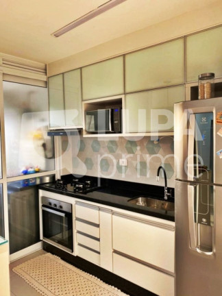 Imagem Apartamento com 3 Quartos à Venda, 67 m² em Jardim São Paulo - São Paulo