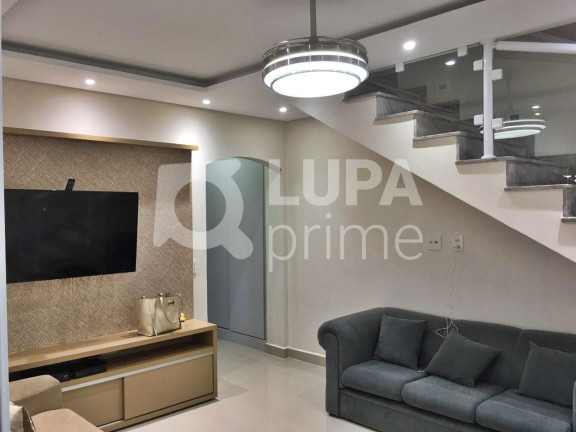 Casa com 3 Quartos à Venda, 140 m² em Vila Constança - São Paulo