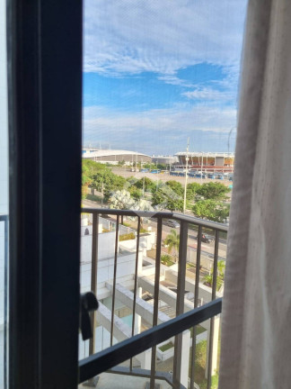 Imagem Apartamento com 3 Quartos à Venda, 68 m² em Barra Olímpica - Rio De Janeiro